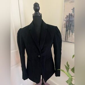 Blank NYC Corduroy Blazer